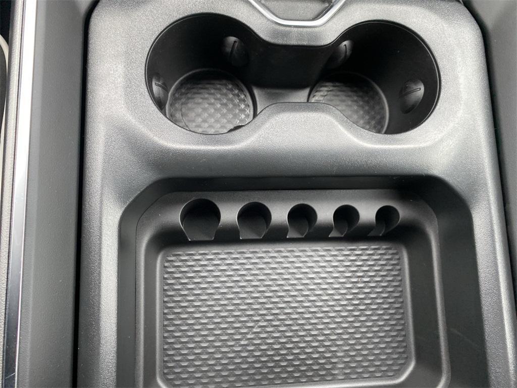 new 2026 Ram 1500 car, priced at $78,035