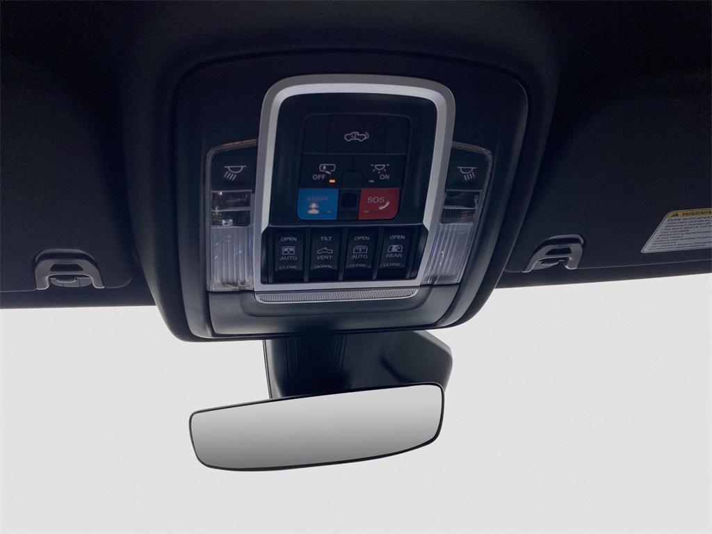 new 2026 Ram 1500 car, priced at $78,035