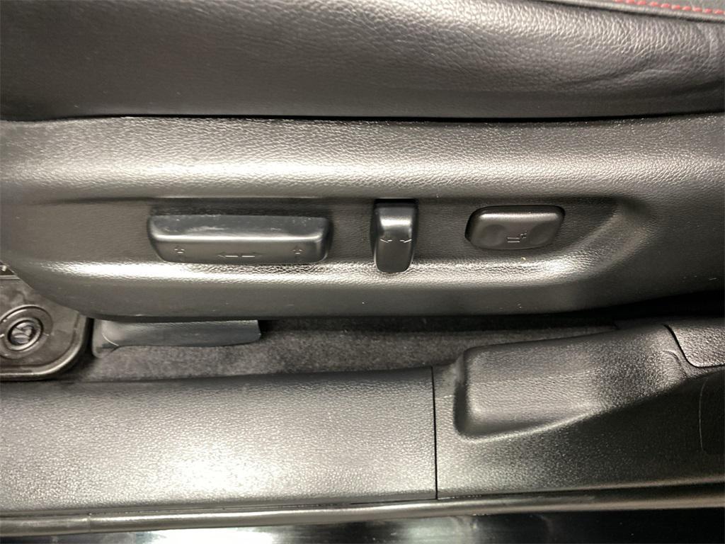 used 2024 Honda Ridgeline car, priced at $38,674