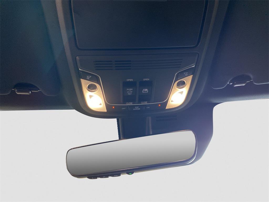 used 2024 Honda Ridgeline car, priced at $38,674