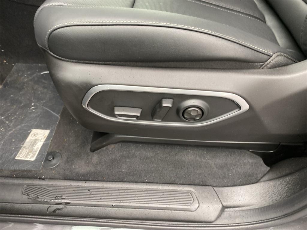 new 2025 Jeep Wagoneer L car, priced at $86,230