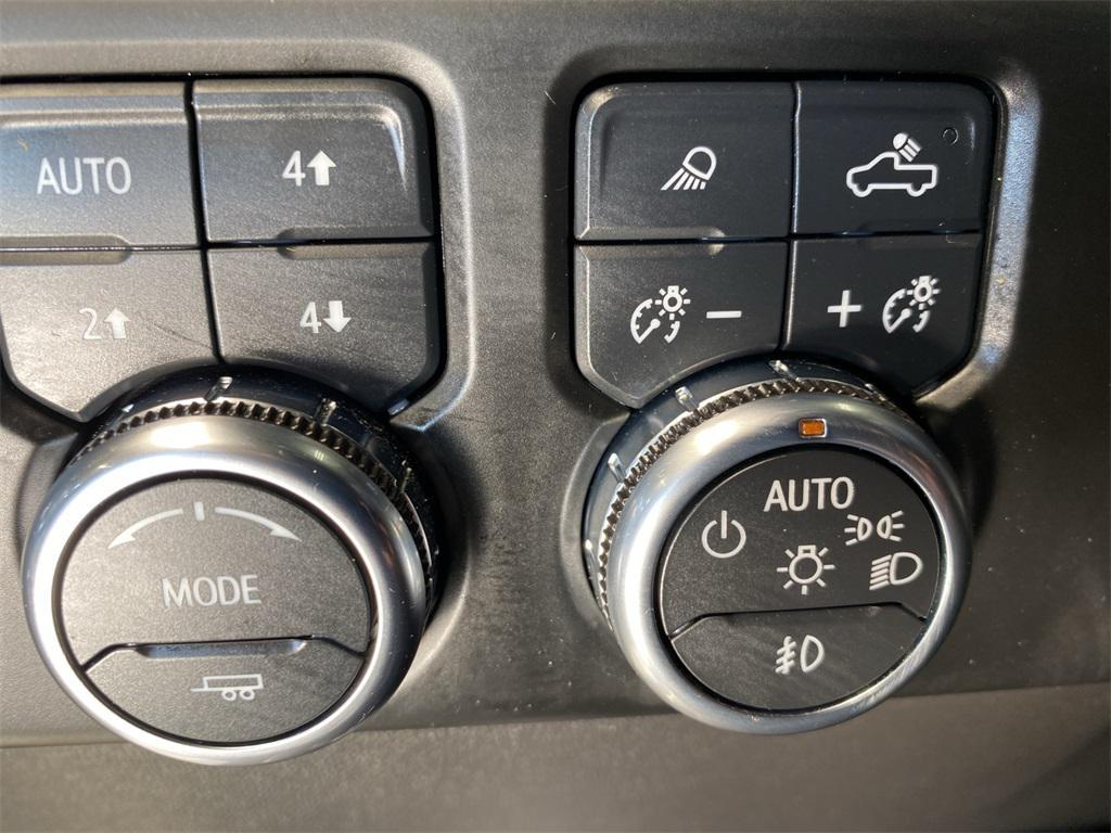 used 2022 GMC Sierra 1500 car, priced at $48,597