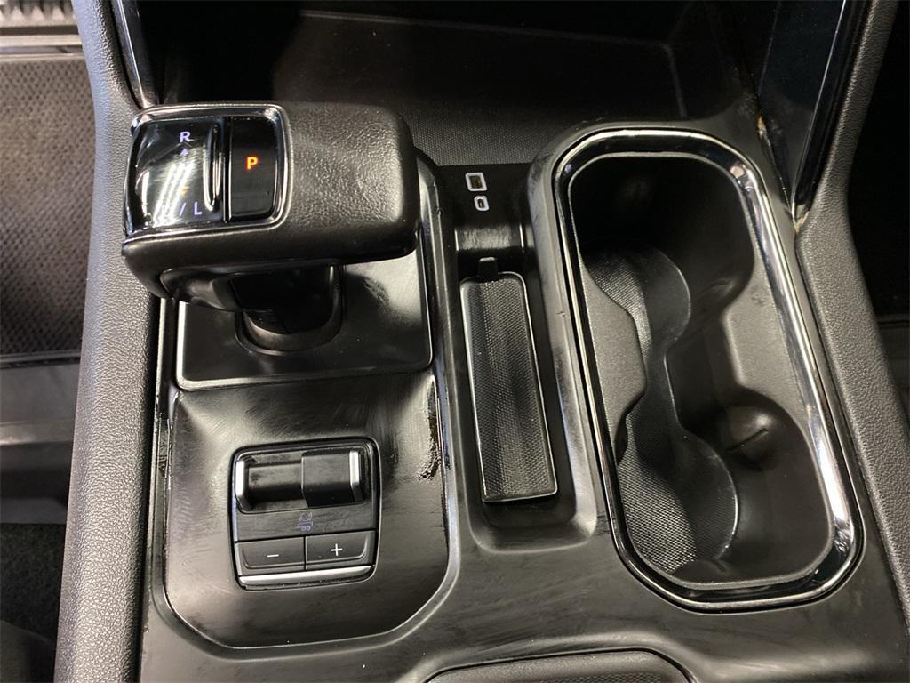 used 2022 GMC Sierra 1500 car, priced at $48,597