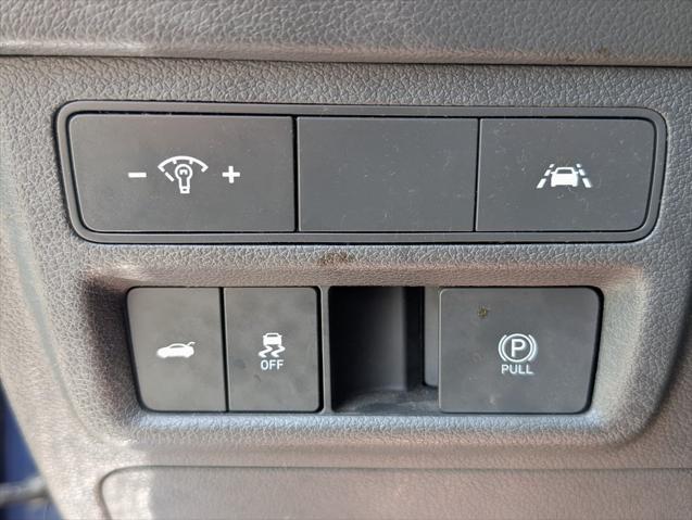 used 2021 Hyundai Sonata car, priced at $17,995
