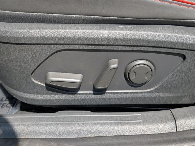 used 2021 Hyundai Sonata car, priced at $17,995