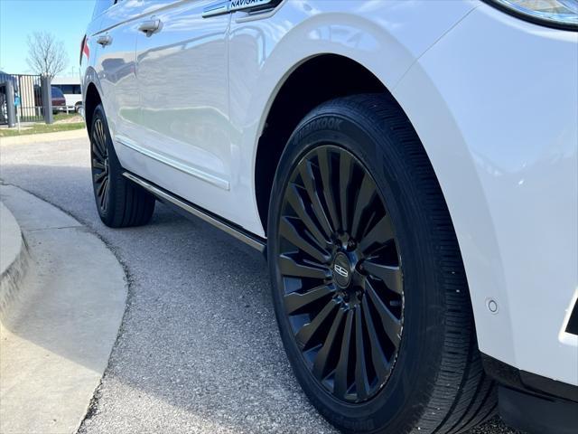 used 2019 Lincoln Navigator car, priced at $34,659