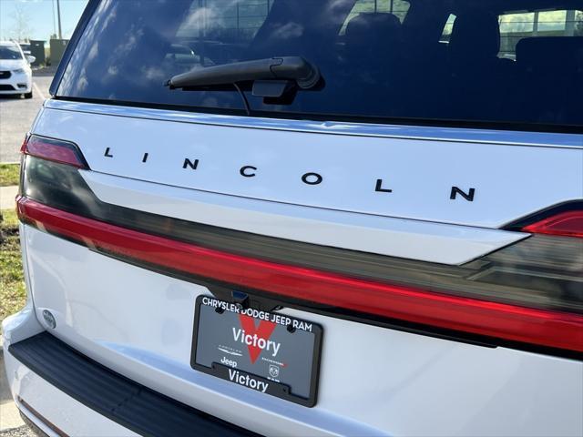 used 2019 Lincoln Navigator car, priced at $34,659