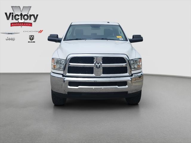 used 2016 Ram 2500 car, priced at $23,757