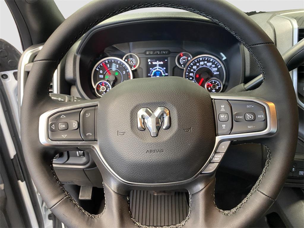 new 2026 Ram 2500 car, priced at $77,060