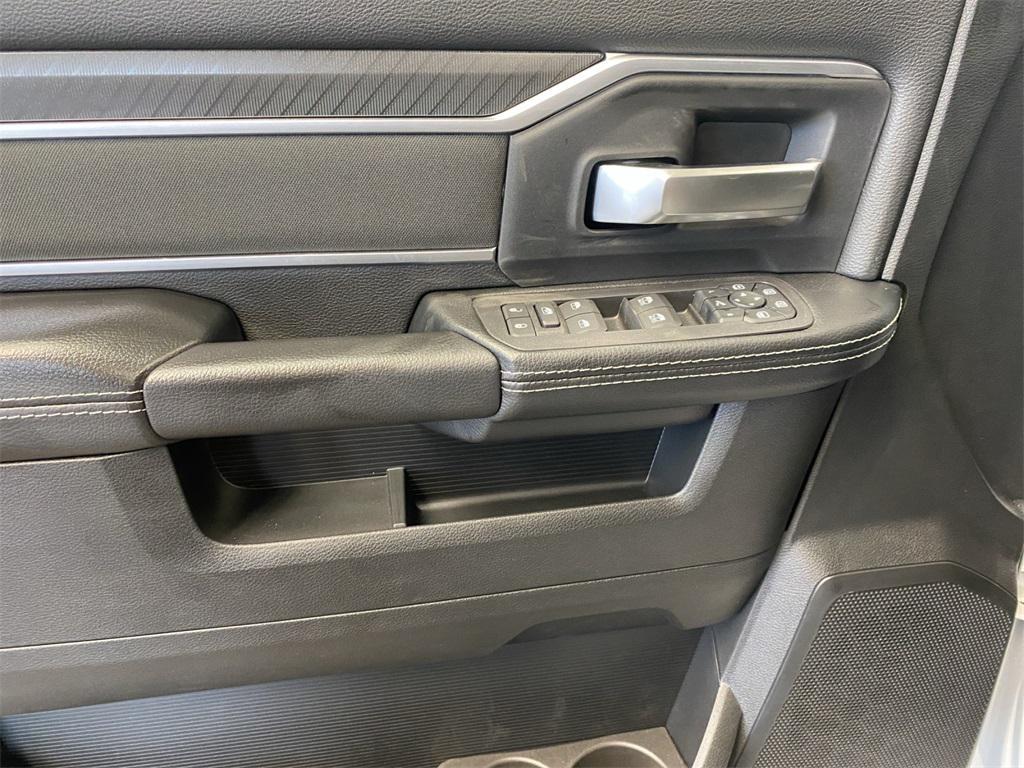 new 2026 Ram 2500 car, priced at $77,060