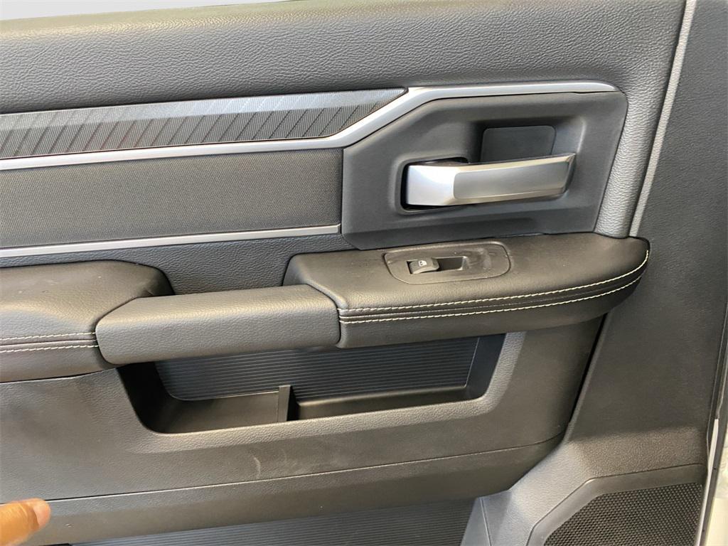 new 2026 Ram 2500 car, priced at $77,060