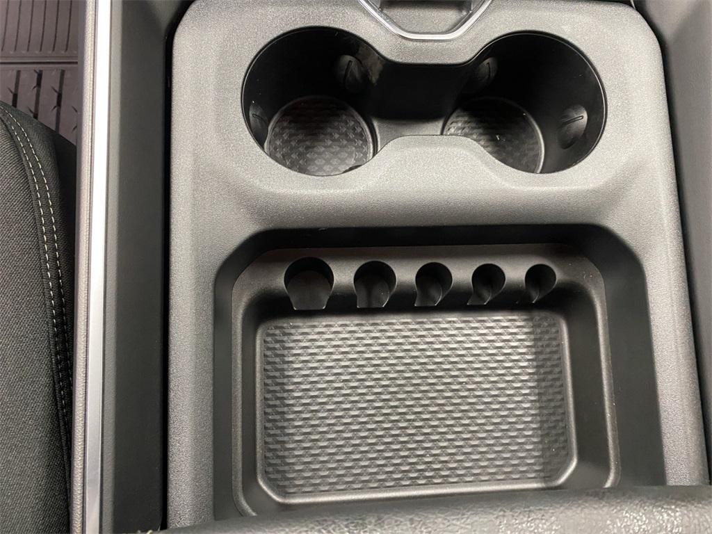 new 2026 Ram 2500 car, priced at $77,060