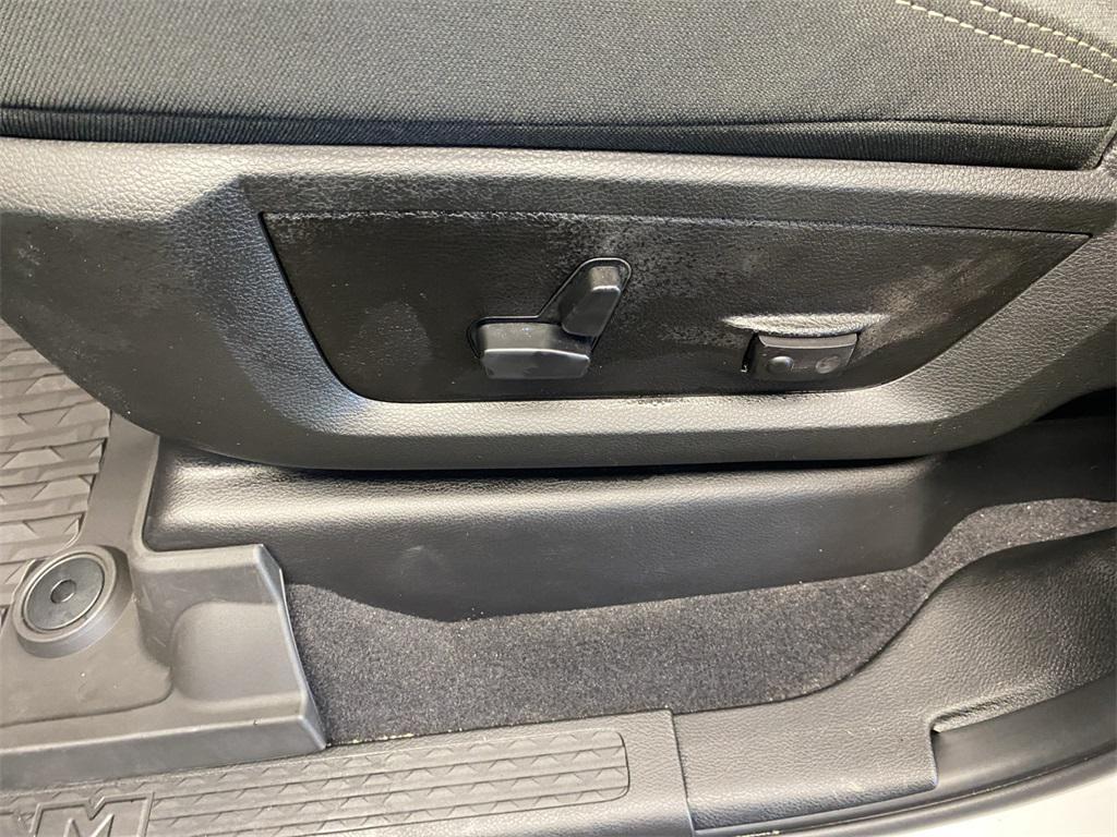 new 2026 Ram 2500 car, priced at $77,060