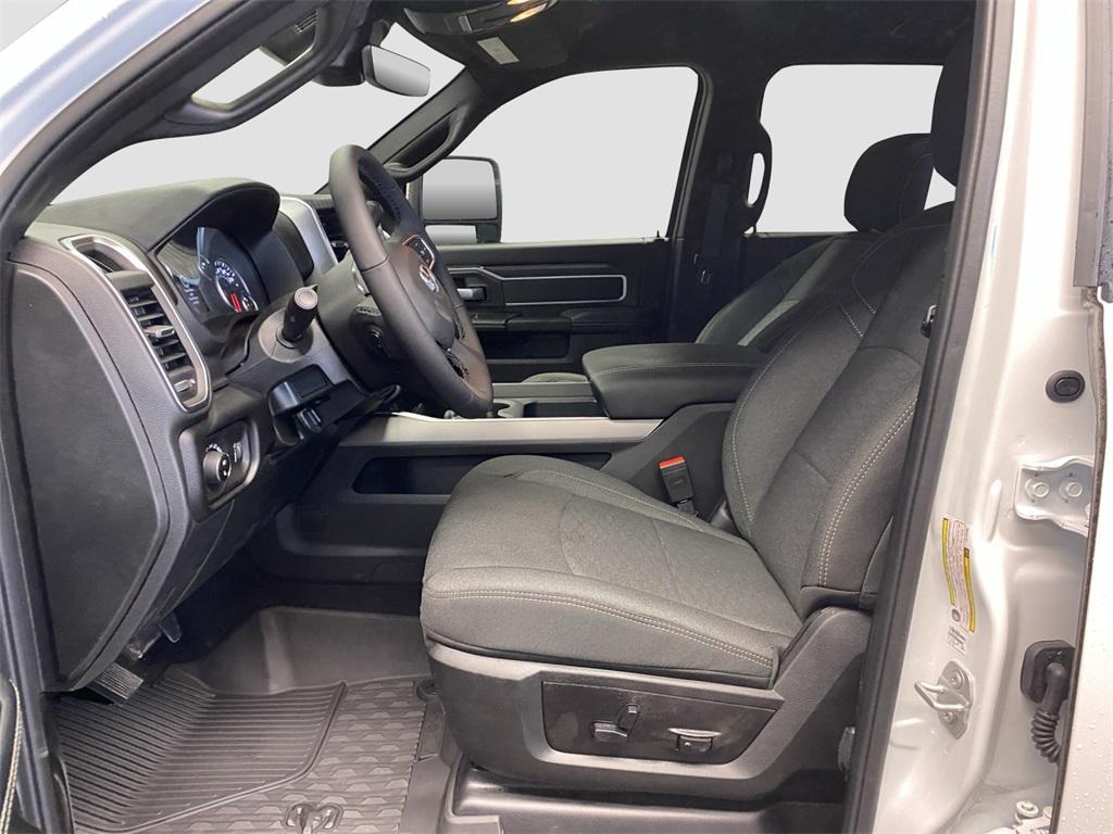 new 2026 Ram 2500 car, priced at $77,060