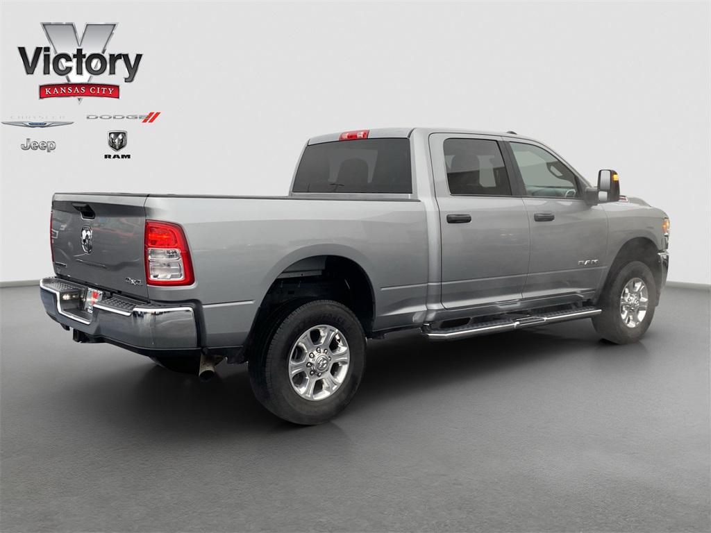 used 2024 Ram 2500 car, priced at $37,997