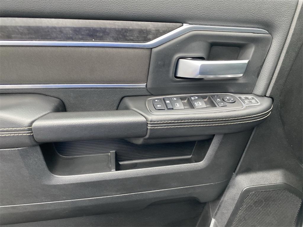 used 2024 Ram 2500 car, priced at $37,997