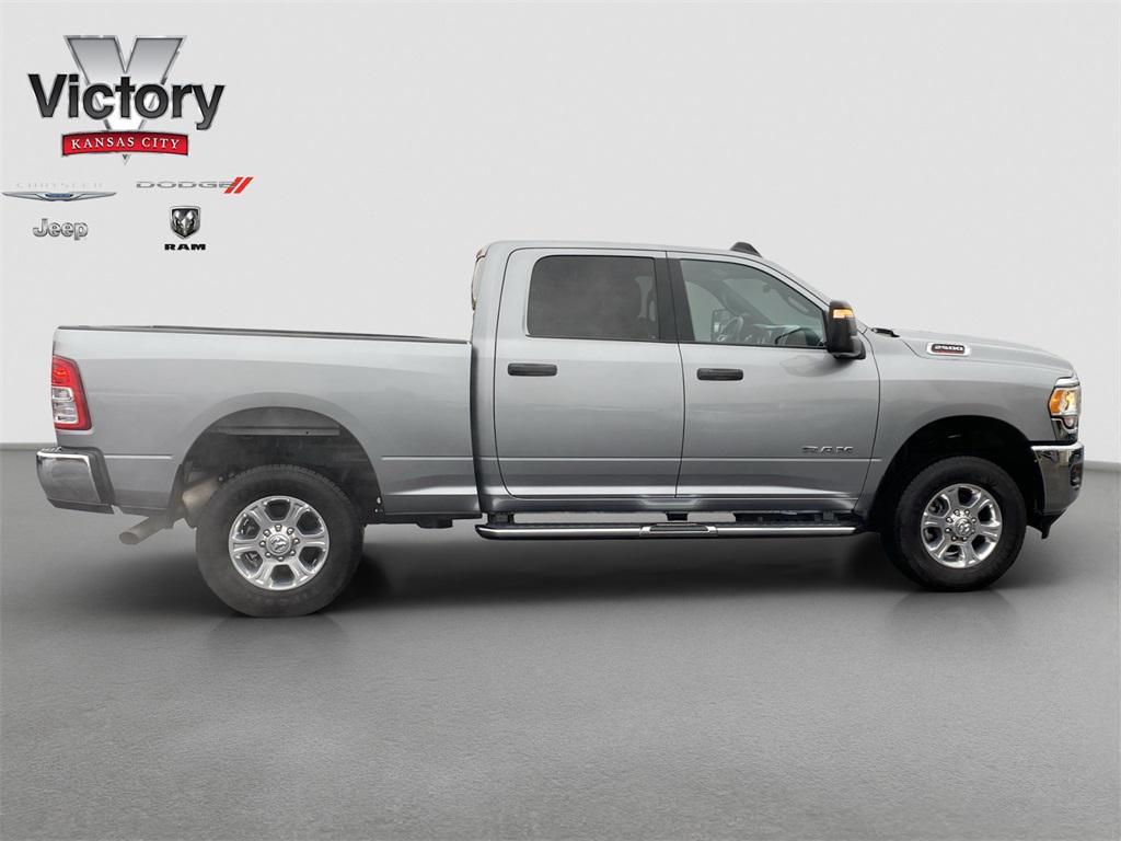 used 2024 Ram 2500 car, priced at $37,997