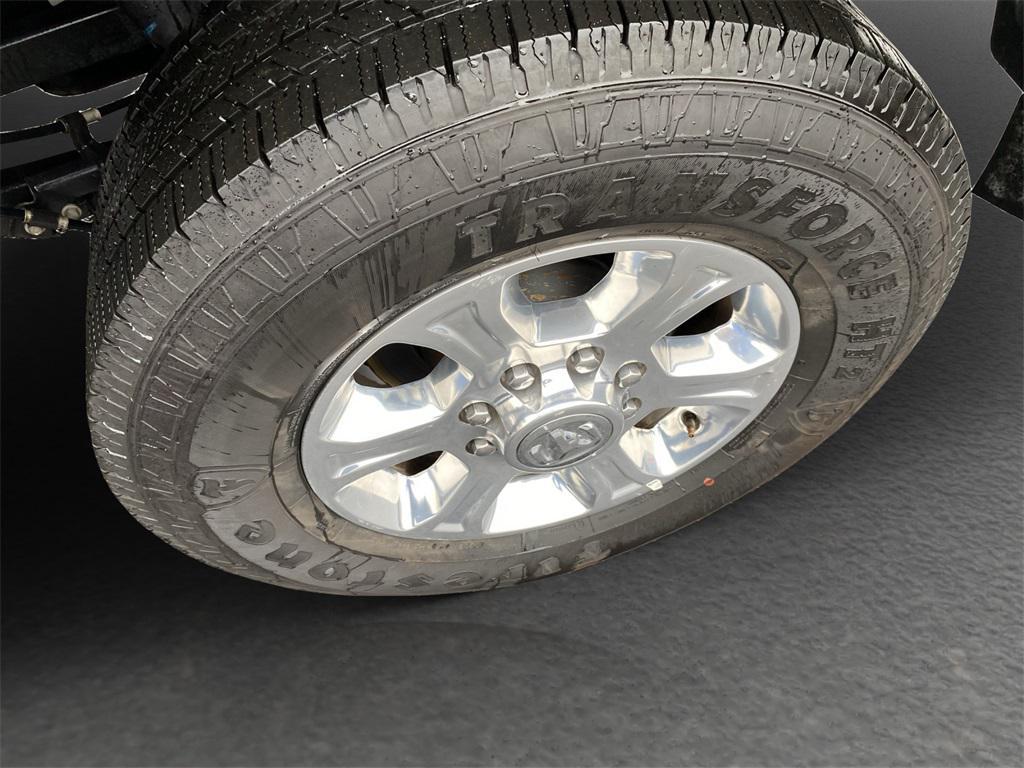 used 2024 Ram 2500 car, priced at $37,997