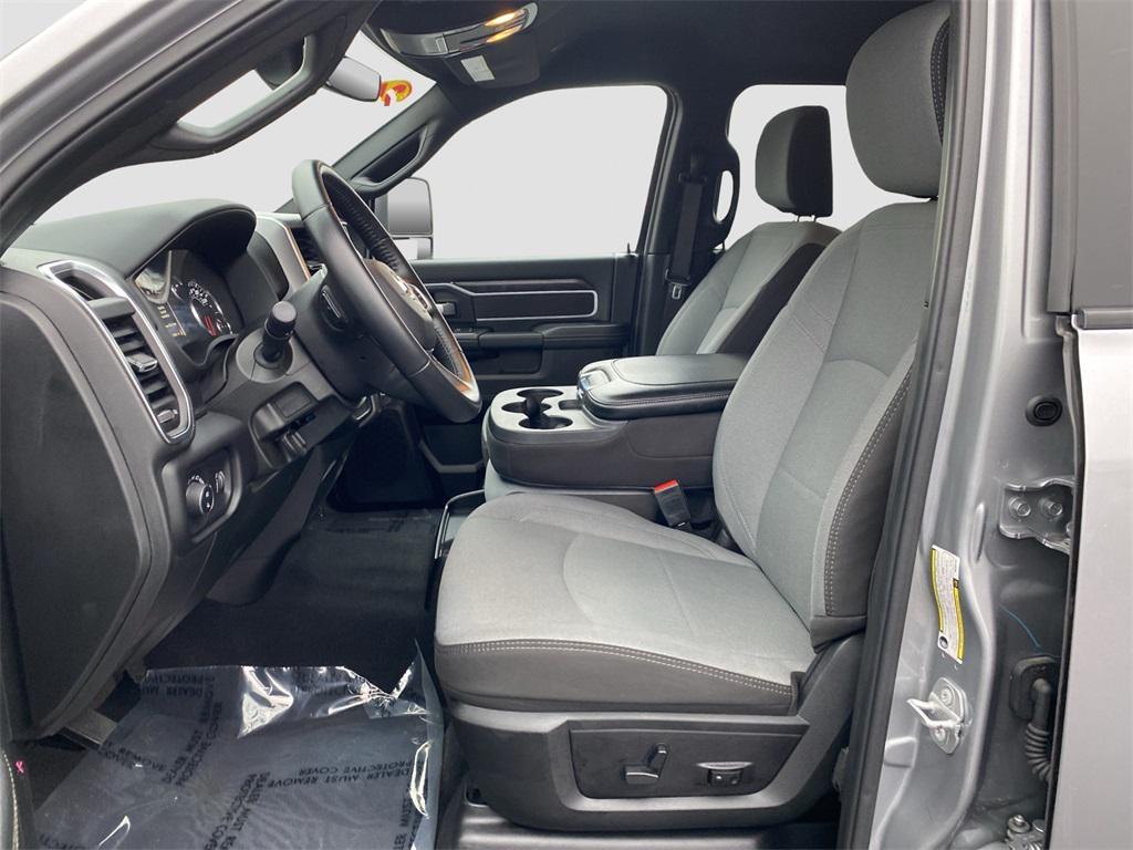 used 2024 Ram 2500 car, priced at $37,997