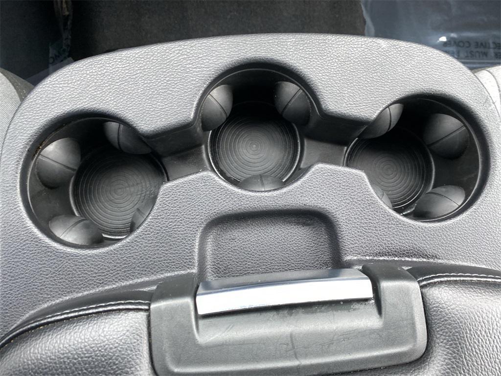 used 2024 Ram 2500 car, priced at $37,997