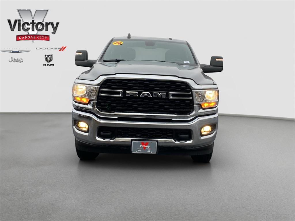 used 2024 Ram 2500 car, priced at $37,997