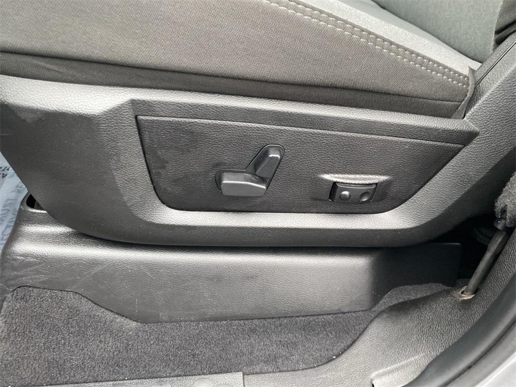 used 2024 Ram 2500 car, priced at $37,997