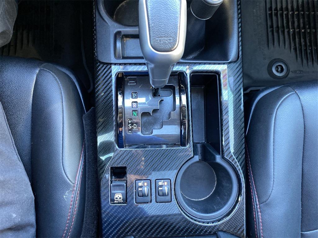 used 2019 Toyota 4Runner car, priced at $32,948