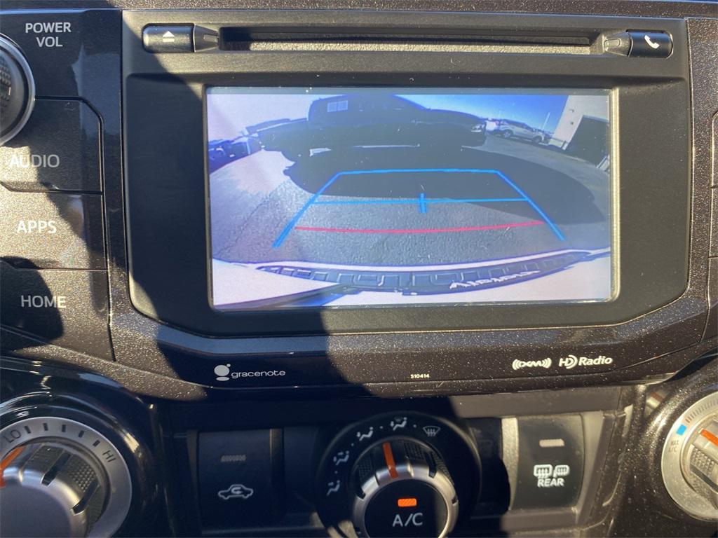 used 2019 Toyota 4Runner car, priced at $32,948