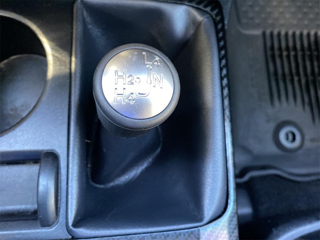 used 2019 Toyota 4Runner car, priced at $32,948