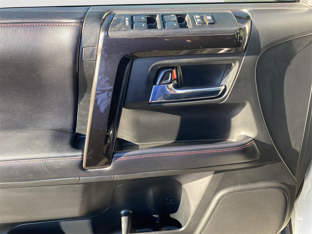 used 2019 Toyota 4Runner car, priced at $32,948