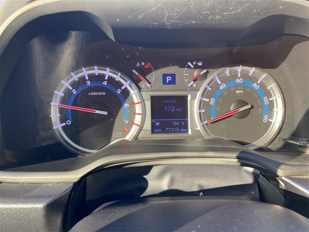 used 2019 Toyota 4Runner car, priced at $32,948