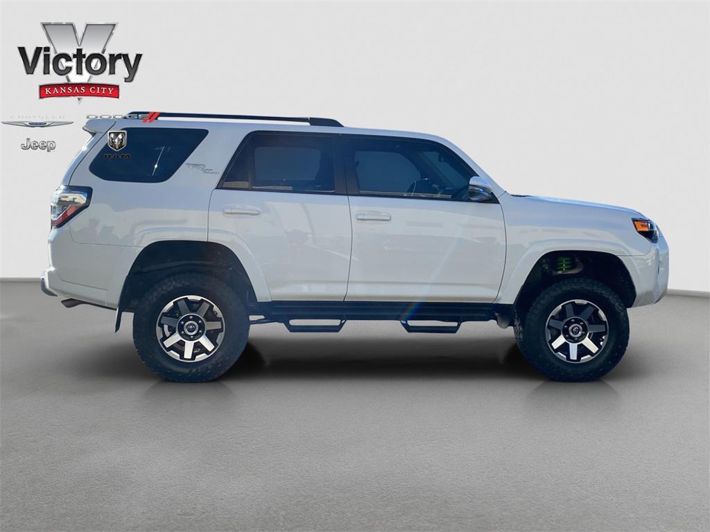 used 2019 Toyota 4Runner car, priced at $32,948