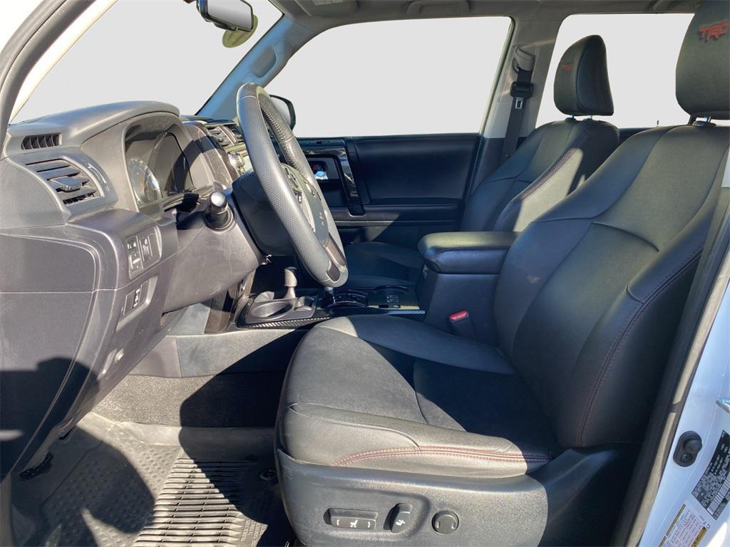 used 2019 Toyota 4Runner car, priced at $32,948