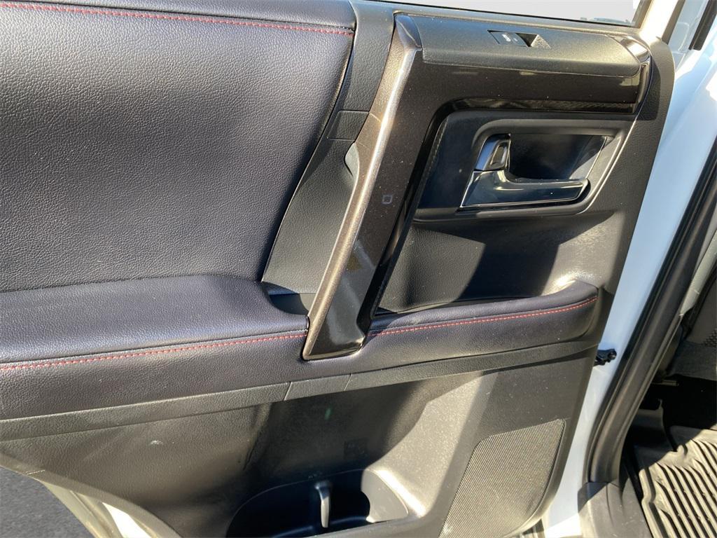 used 2019 Toyota 4Runner car, priced at $32,948