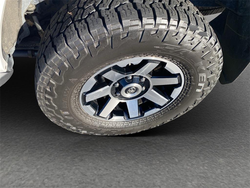 used 2019 Toyota 4Runner car, priced at $32,948