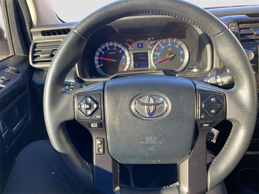 used 2019 Toyota 4Runner car, priced at $32,948