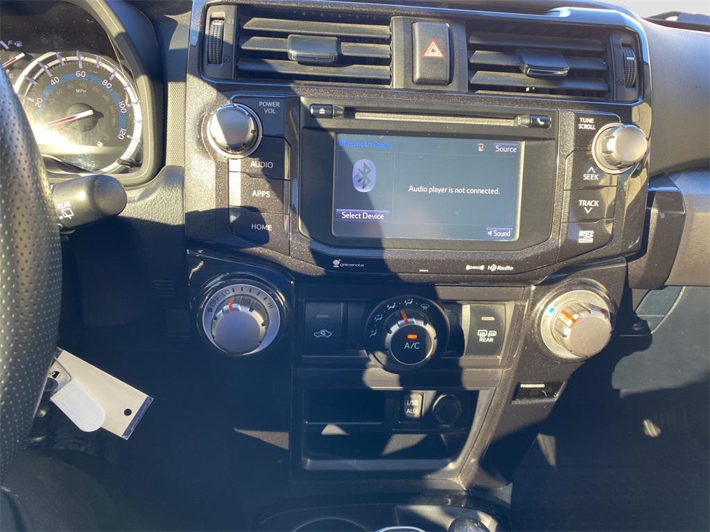 used 2019 Toyota 4Runner car, priced at $32,948