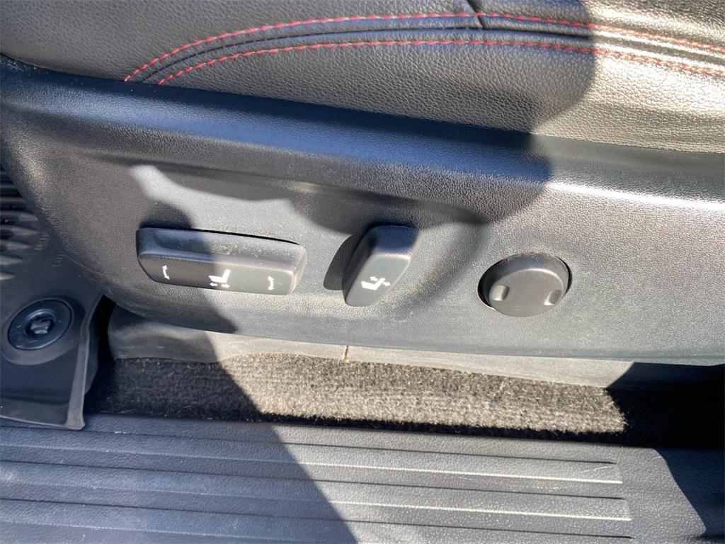 used 2019 Toyota 4Runner car, priced at $32,948