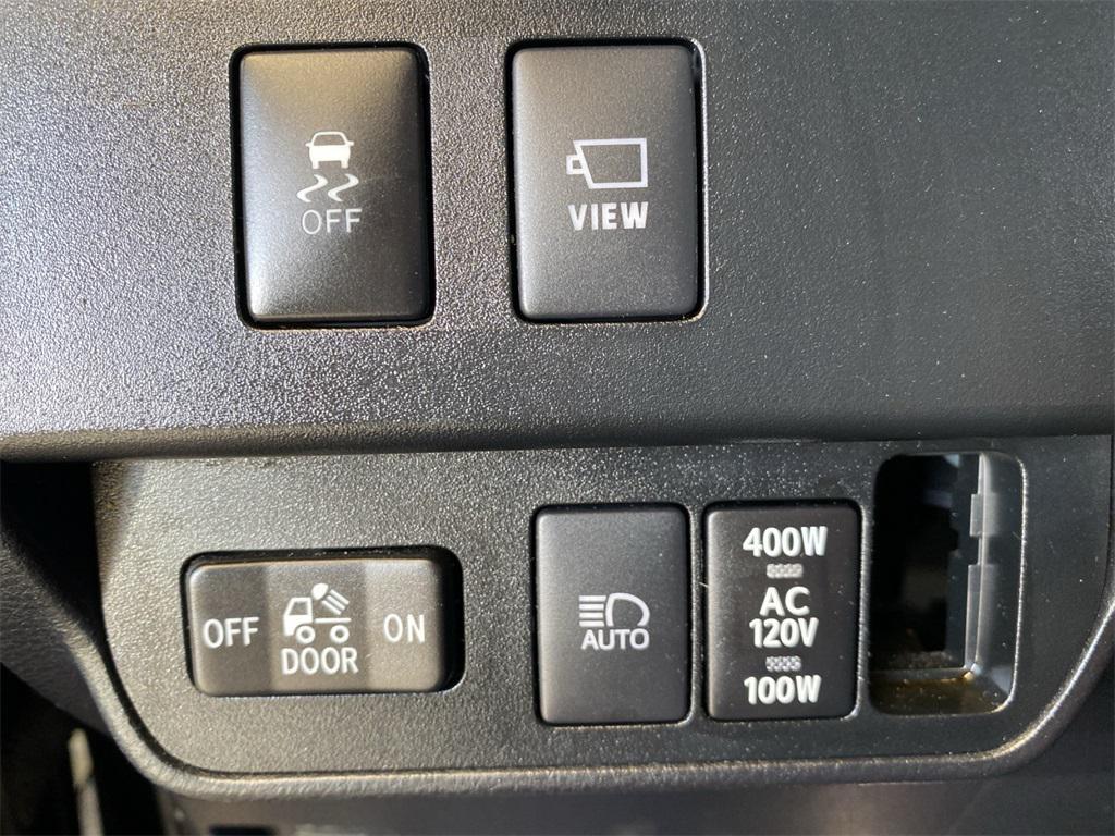 used 2022 Toyota Tacoma car, priced at $40,878