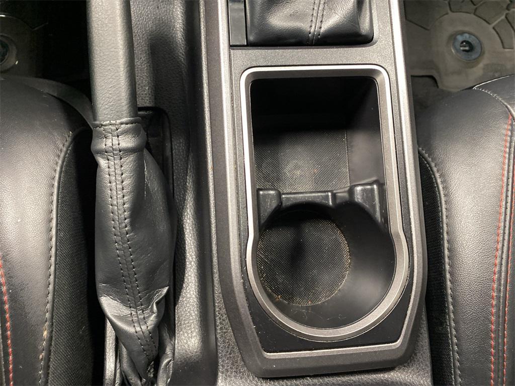 used 2022 Toyota Tacoma car, priced at $40,878