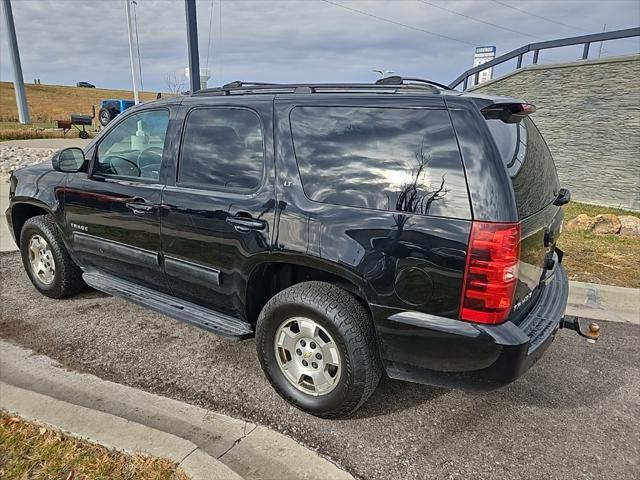 used 2013 Chevrolet Tahoe car, priced at $16,551