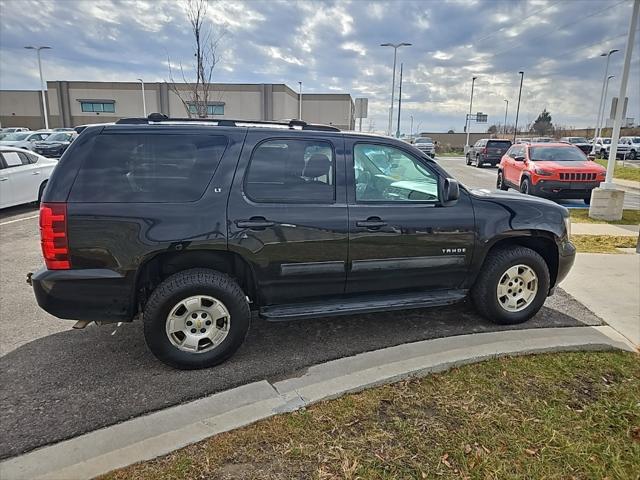 used 2013 Chevrolet Tahoe car, priced at $16,551