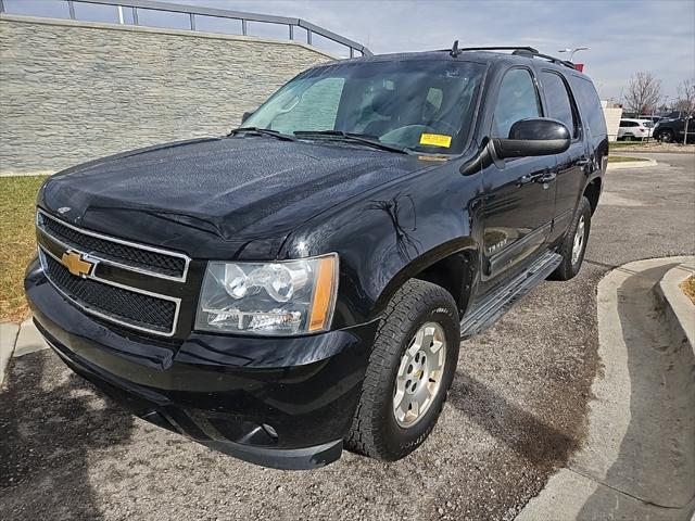 used 2013 Chevrolet Tahoe car, priced at $16,551