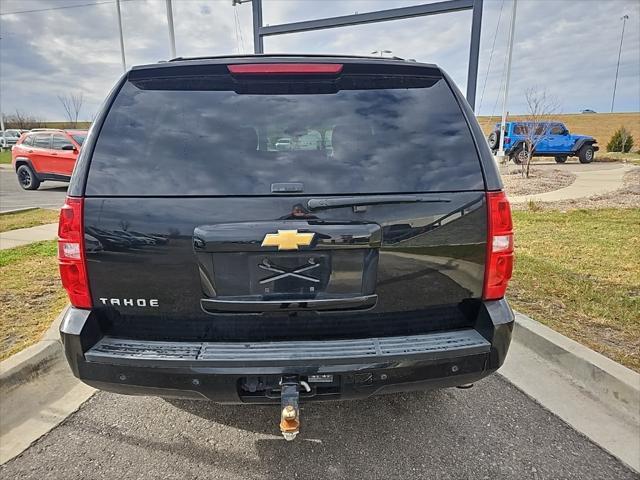 used 2013 Chevrolet Tahoe car, priced at $16,551