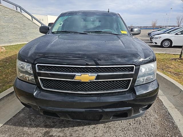 used 2013 Chevrolet Tahoe car, priced at $16,551