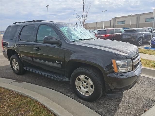 used 2013 Chevrolet Tahoe car, priced at $16,551