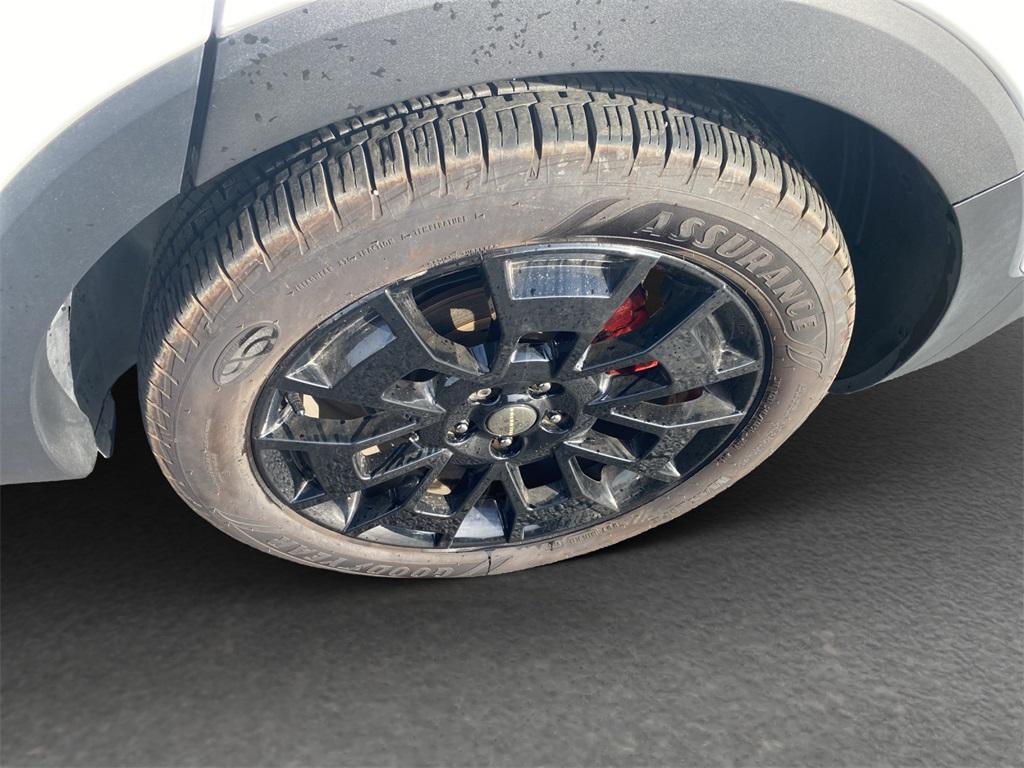 used 2022 Kia Telluride car, priced at $32,500