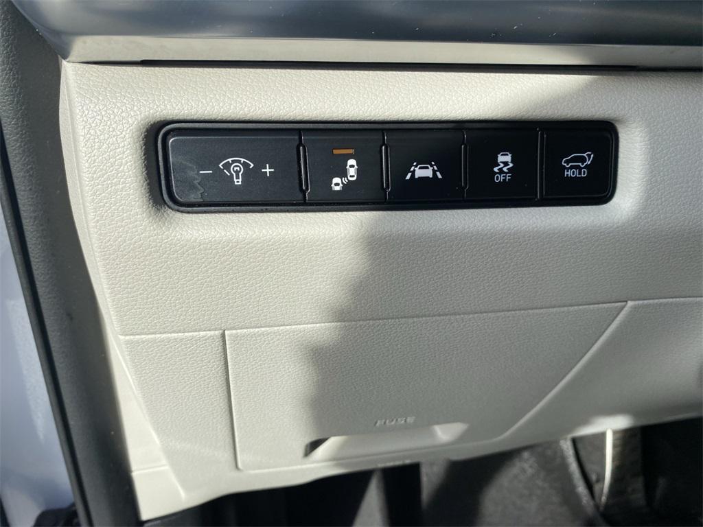 used 2022 Kia Telluride car, priced at $32,500