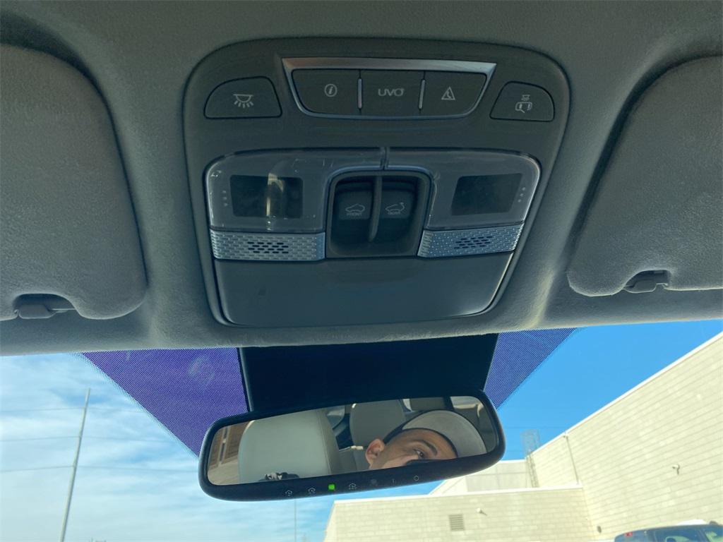 used 2022 Kia Telluride car, priced at $32,500