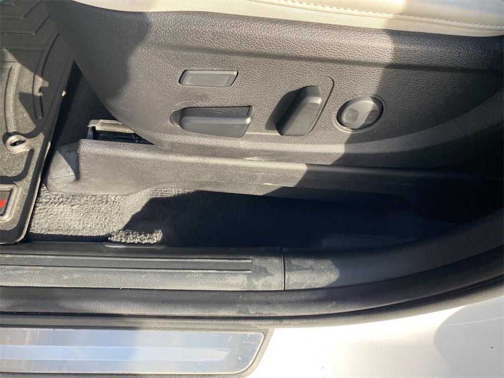 used 2022 Kia Telluride car, priced at $32,500